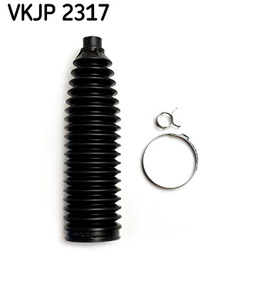 SKF VKJP 2317 Faltenbalgsatz, Lenkung